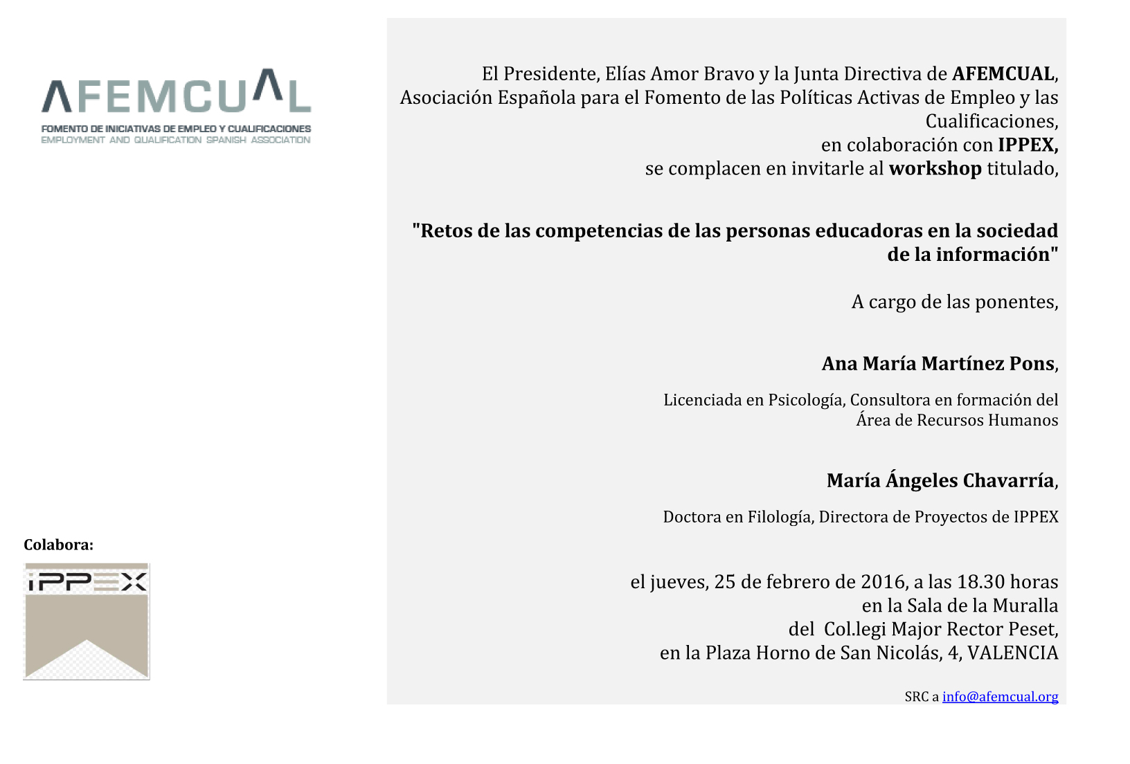 Microsoft Word - Invitación 10-04-2014 v2