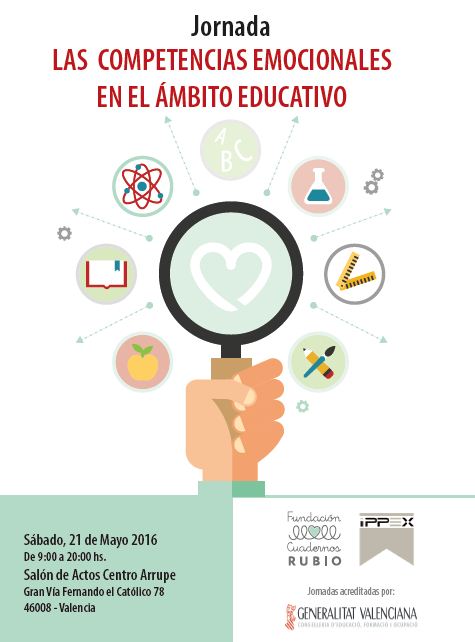 Jornada comp. Emocionales 1