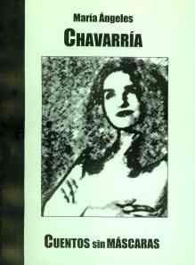 Portada Cuentos sin máscaras