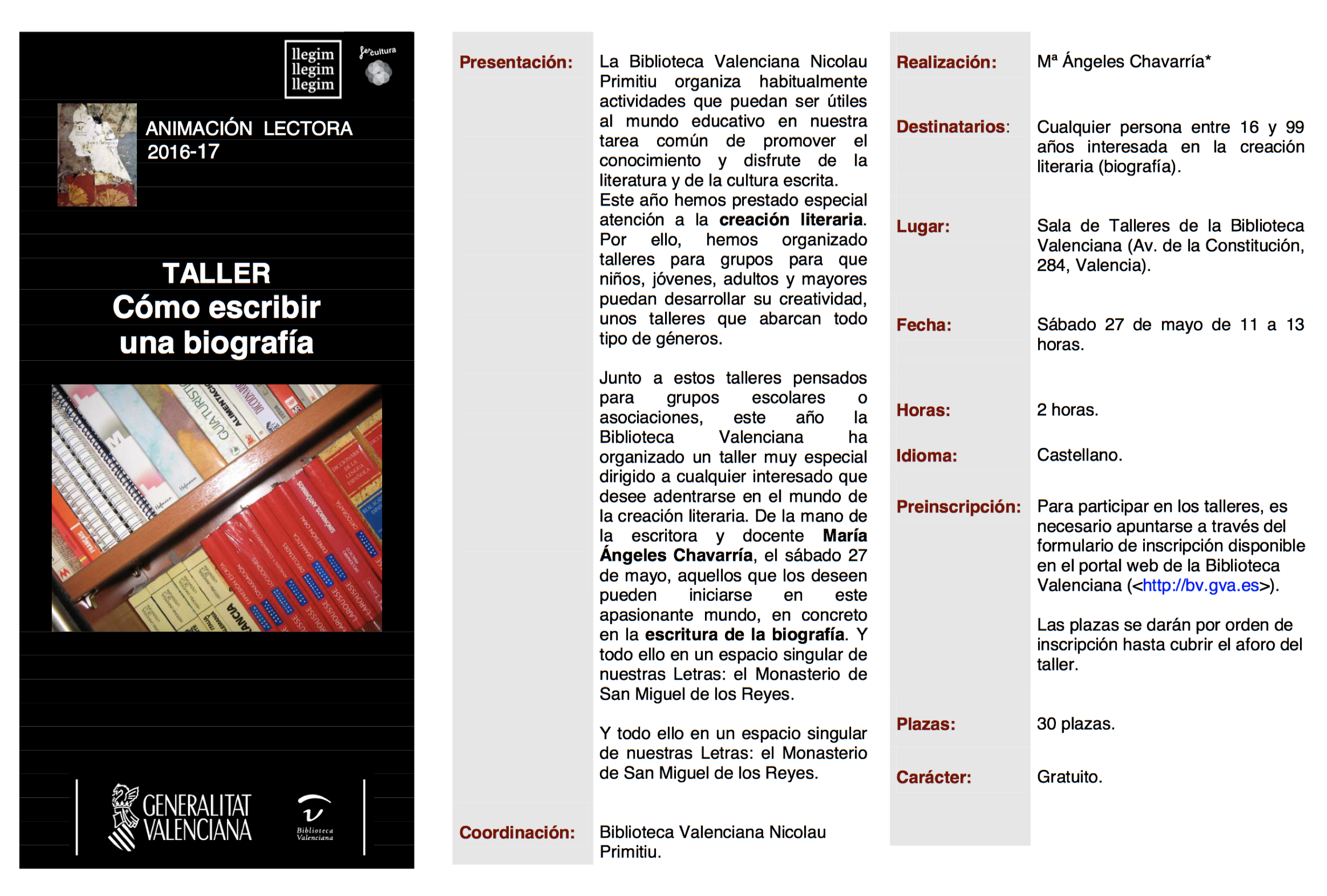 Taller Biografía 27mayo BV 1