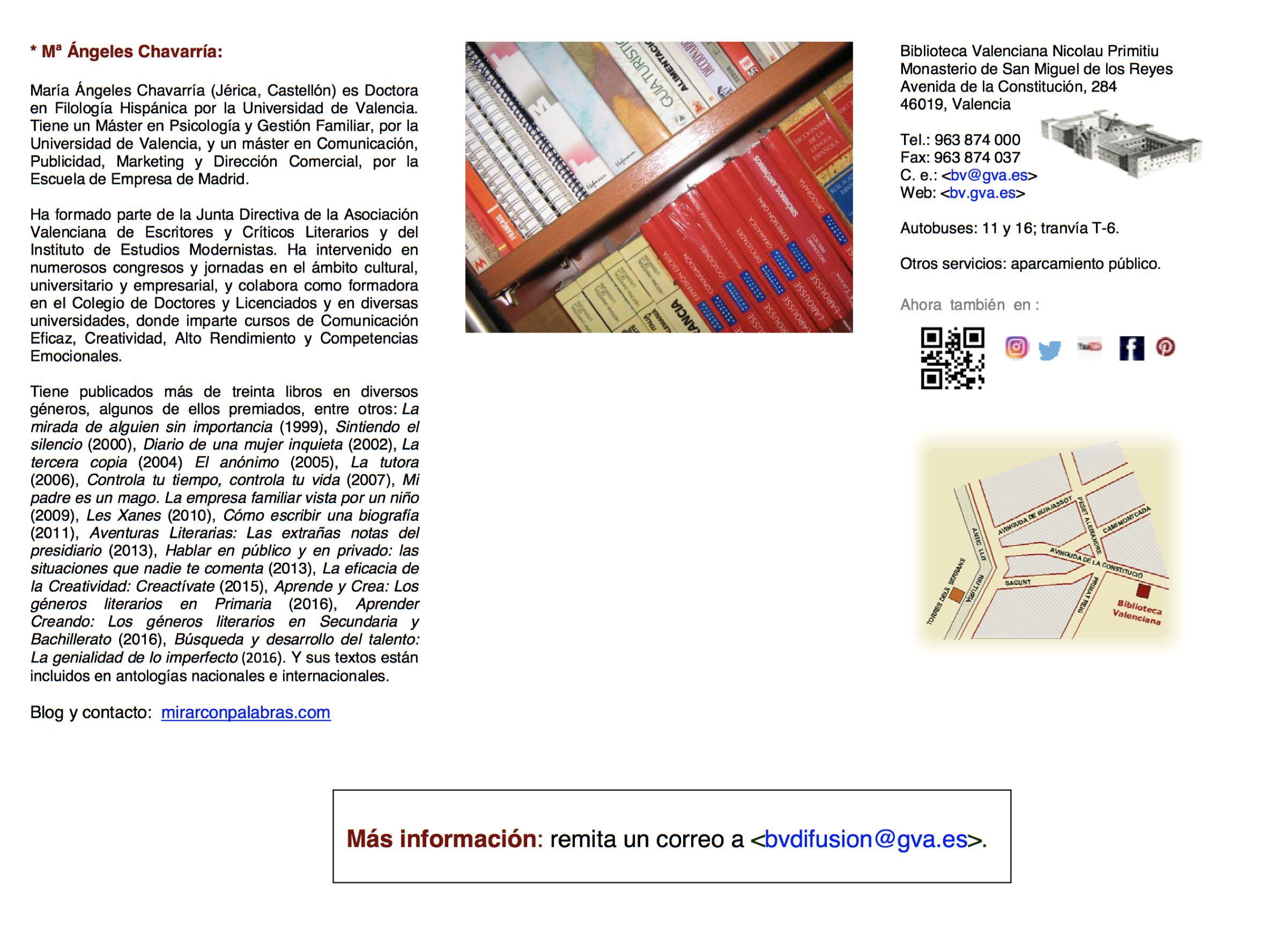 Taller Biografía 27mayo BV 2