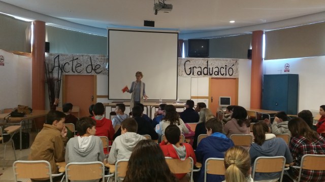 1 María Ángeles Chavarría Mi otro yo IES