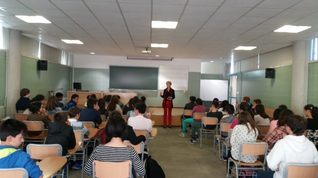 1 María Ángeles Chavarría Mi otro yo