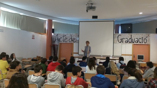 2 María Ángeles Chavarría Mi otro yo IES