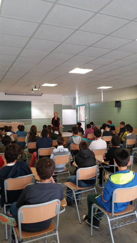 2 María Ángeles Chavarría Mi otro yo