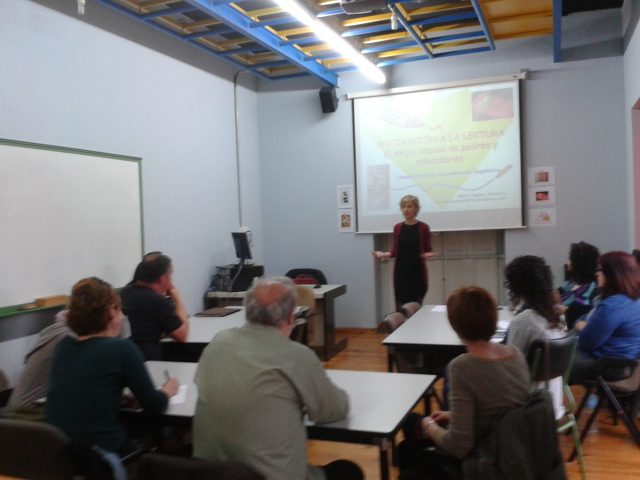 2 María Ángeles Chavarría