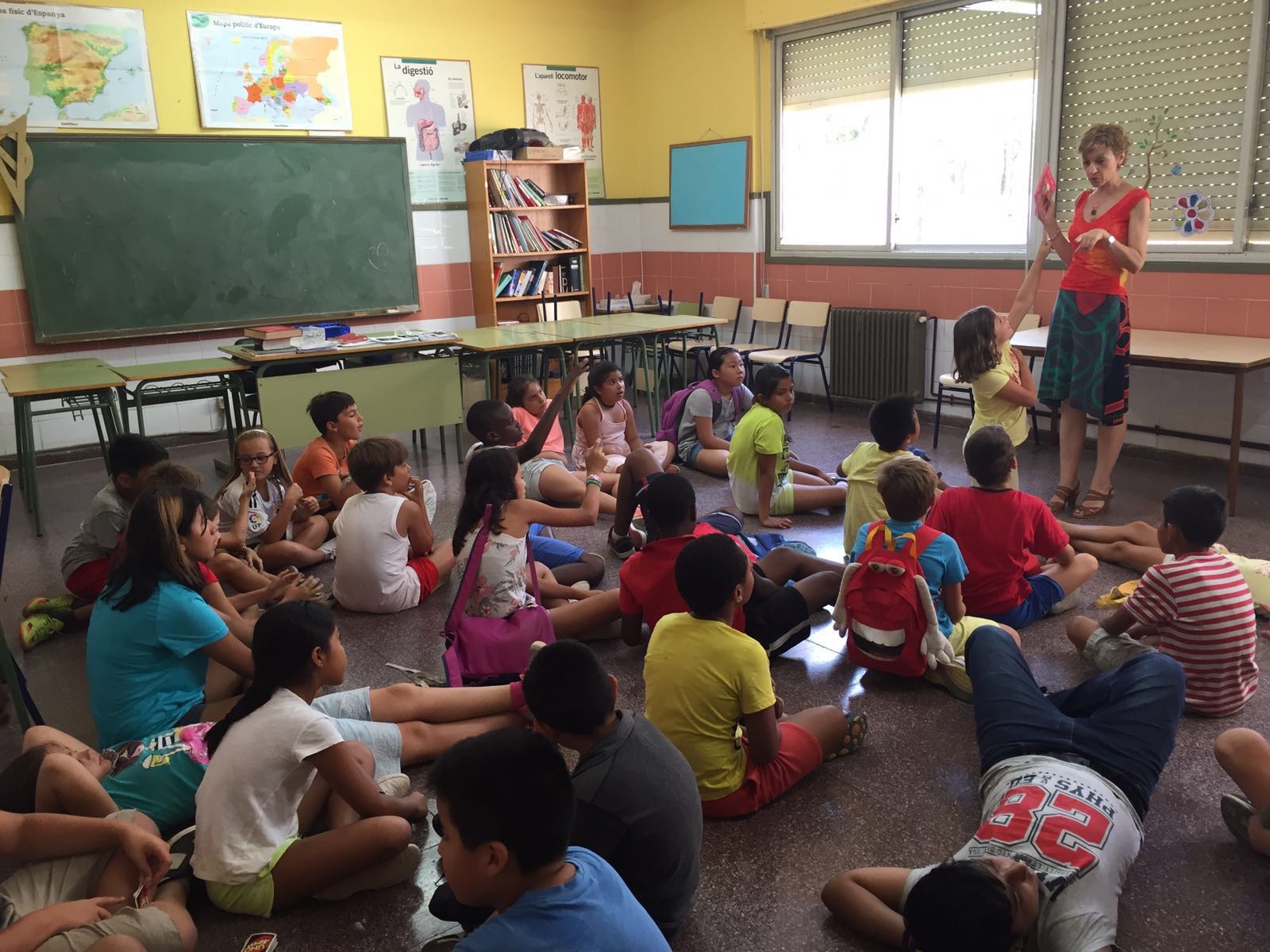 2 María Ángeles Chavarría