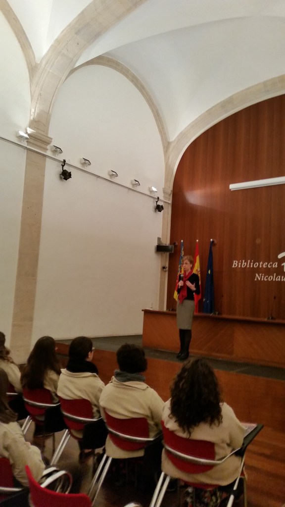 3 BV María Ángeles Chavarría