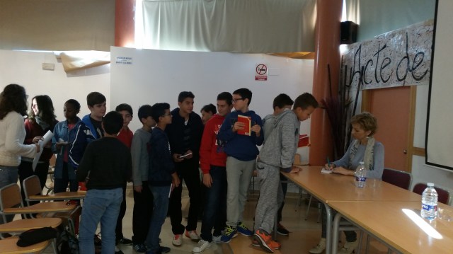 3 María Ángeles Chavarría Mi otro yo IES