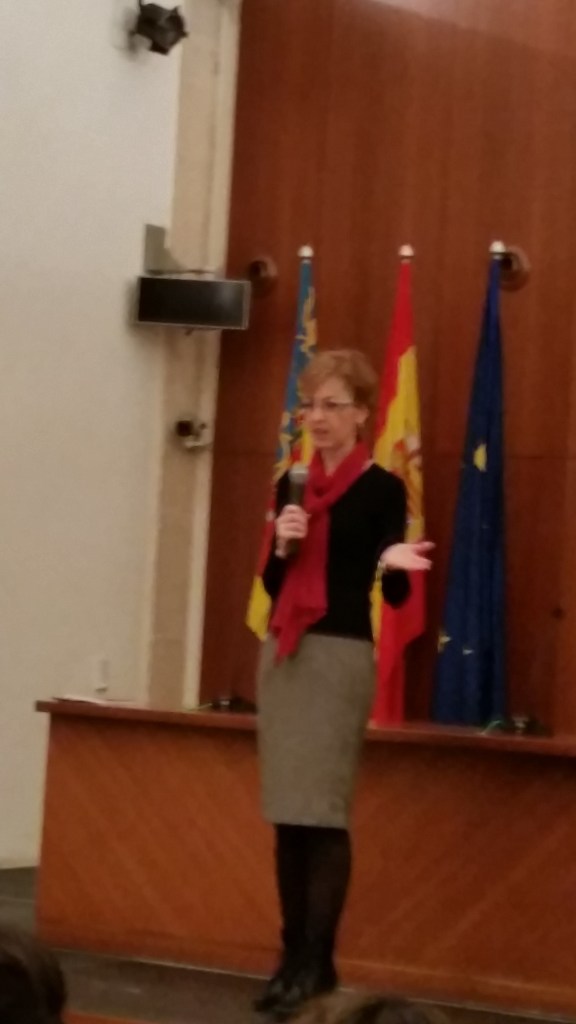 4 BV María Ángeles Chavarría