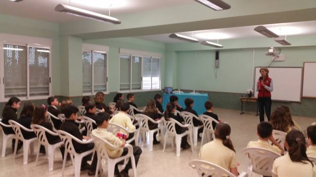 4 Cuentos nevados María Ángeles Chavarría