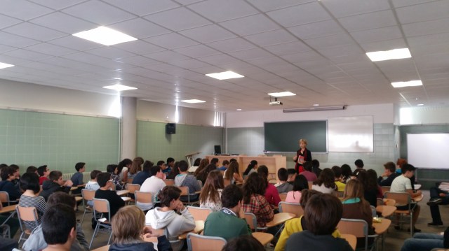 4 María Ángeles Chavarría Mi otro yo