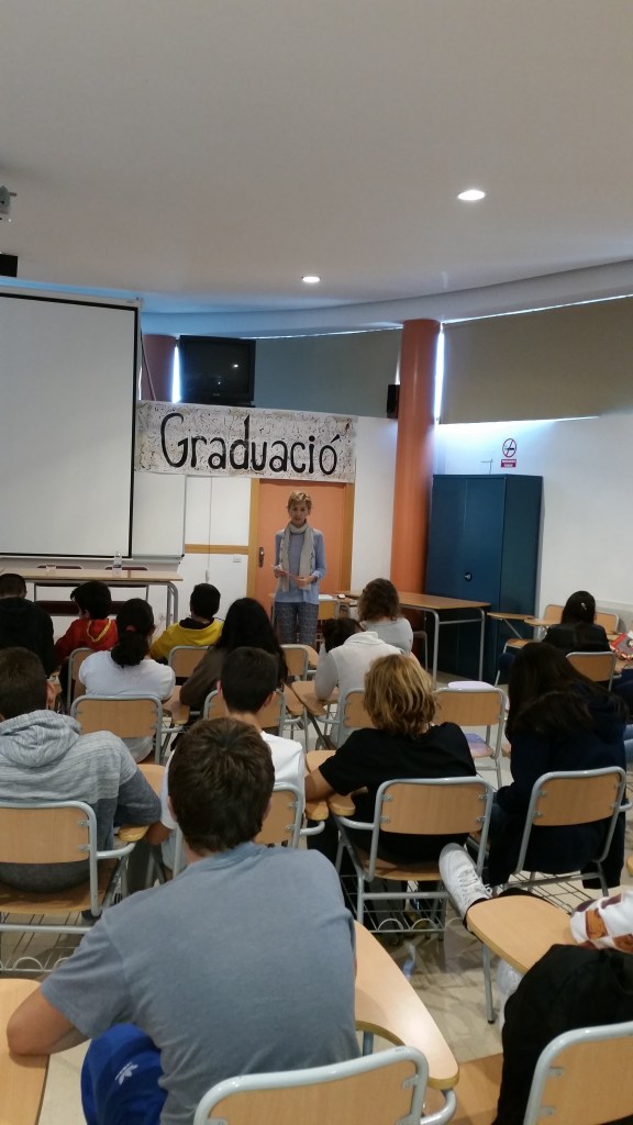 6 María Ángeles Chavarría Mi otro yo IES