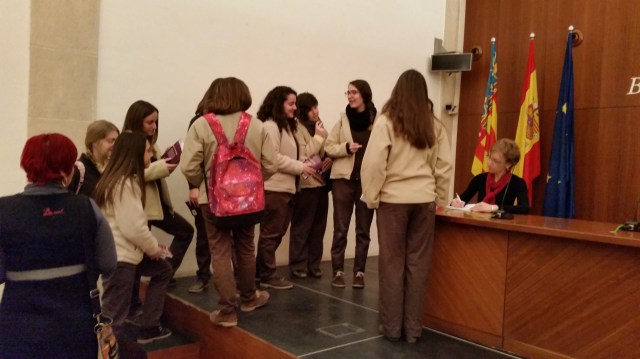 7 BV María Ángeles Chavarría