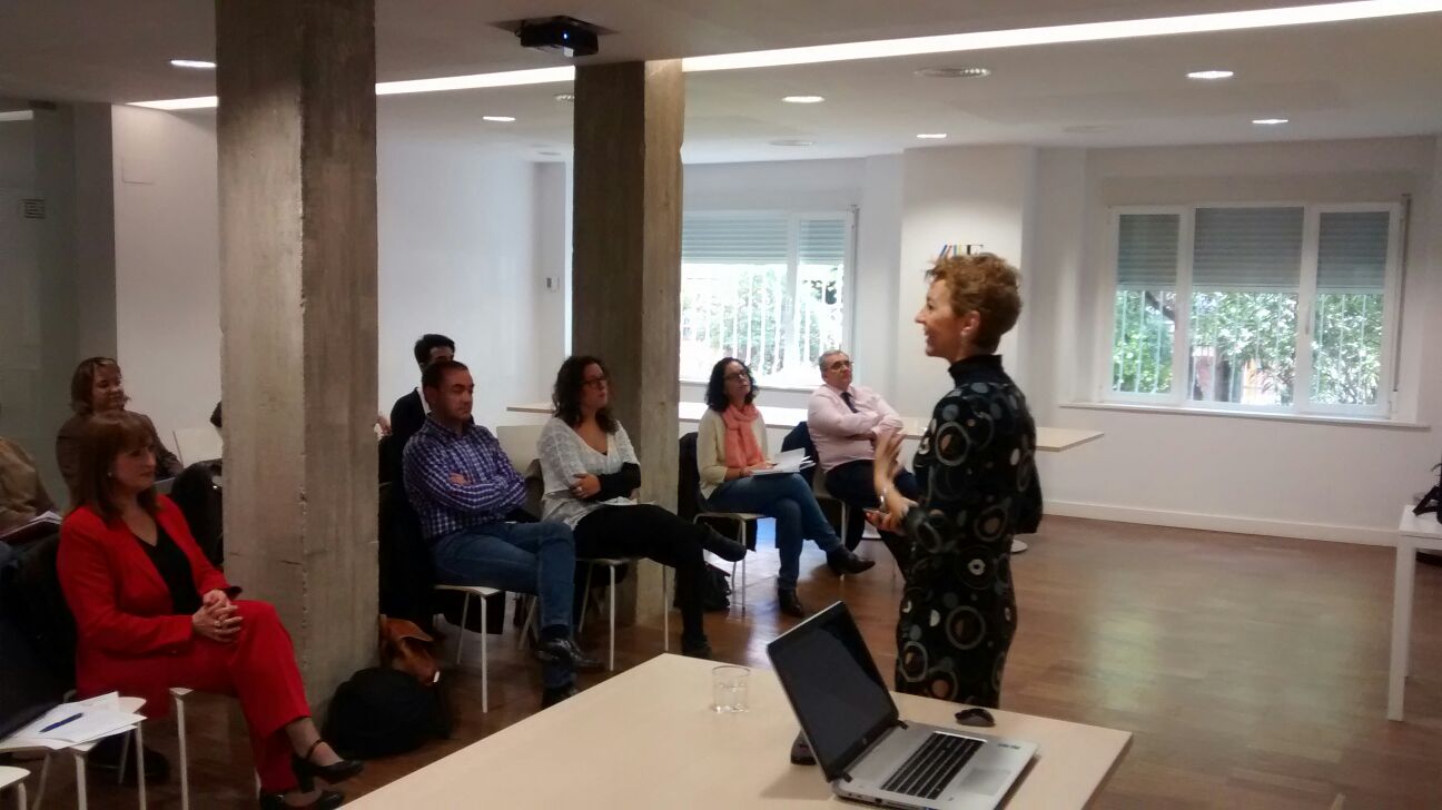 Jornada AEM M.A.Chavarría 5