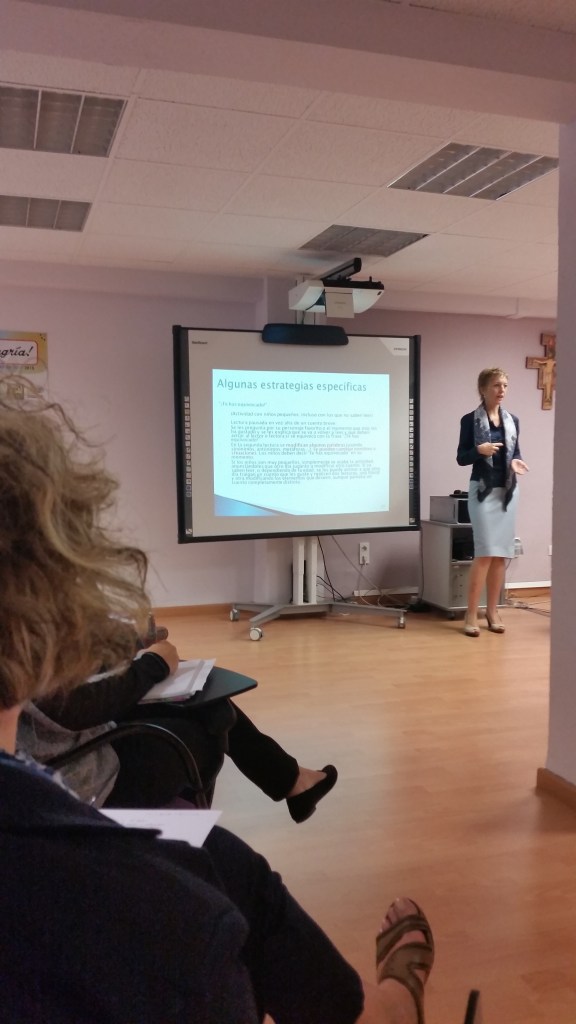 María Ángeles Chavarría 4