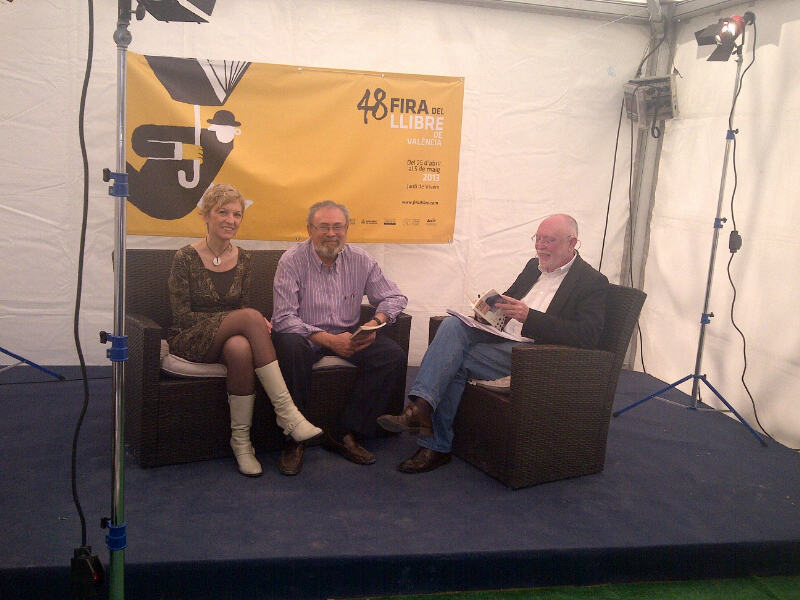 1 Entrevista El meu món