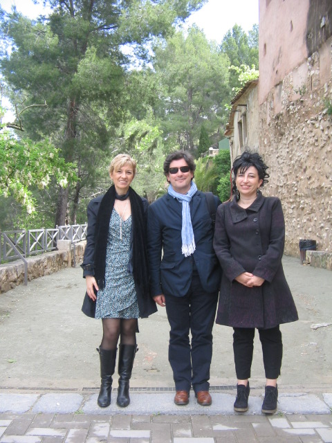 Fallo Certamen Max Aub 2013 042