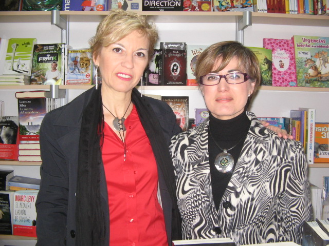 Feria libro Valencia 2013 28abril 003