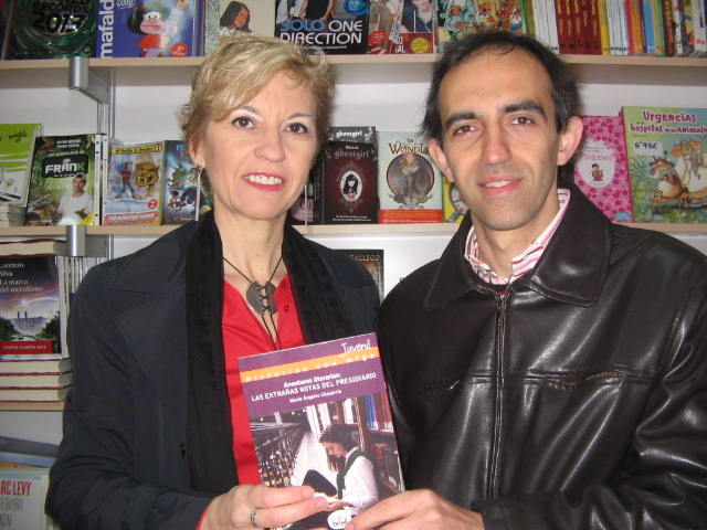 Feria libro Valencia 2013 28abril 006