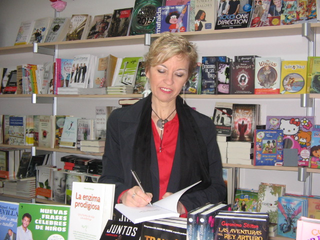 Feria libro Valencia 2013 28abril 007