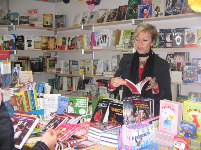 Feria libro Valencia 2013 28abril 008