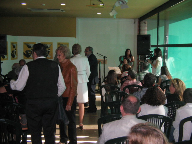 Feria libro Valencia 5 mayo 011