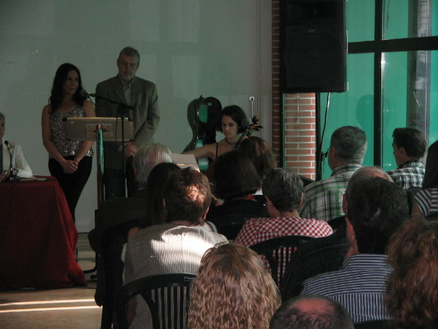 Feria libro Valencia 5 mayo 018