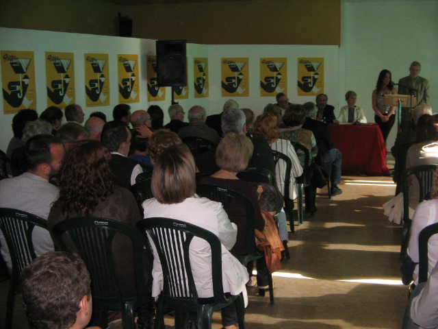 Feria libro Valencia 5 mayo 019