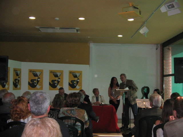 Feria libro Valencia 5 mayo 023