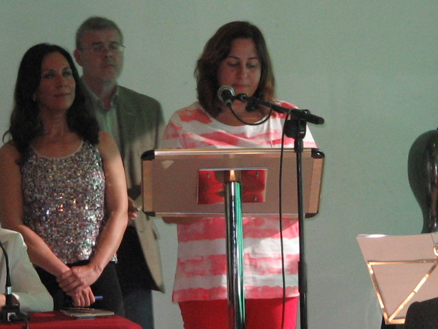 Feria libro Valencia 5 mayo 024