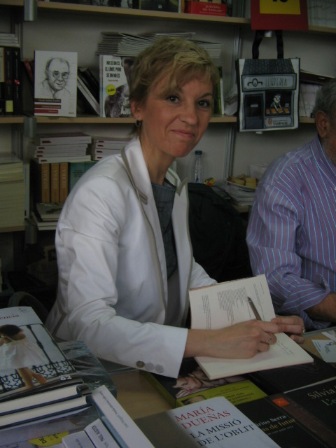 Feria libro Valencia 5 mayo 034