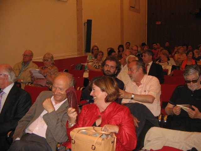 Presentación El meu món BV 006