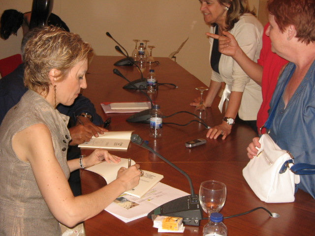 Presentación El meu món BV 020