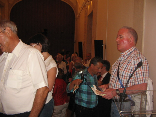 Presentación El meu món BV 022