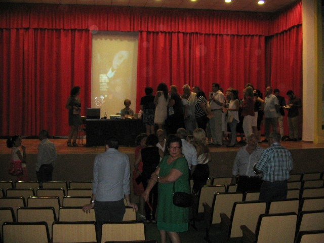 Presentación El meu món (Tous) 021