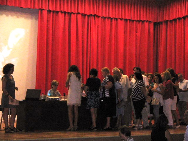 Presentación El meu món (Tous) 024