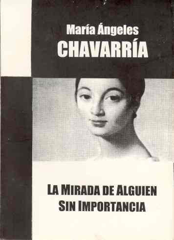 1 María Ángeles Chavarría MIrada