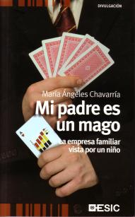 15 María Ángeles Chavarría Empresa