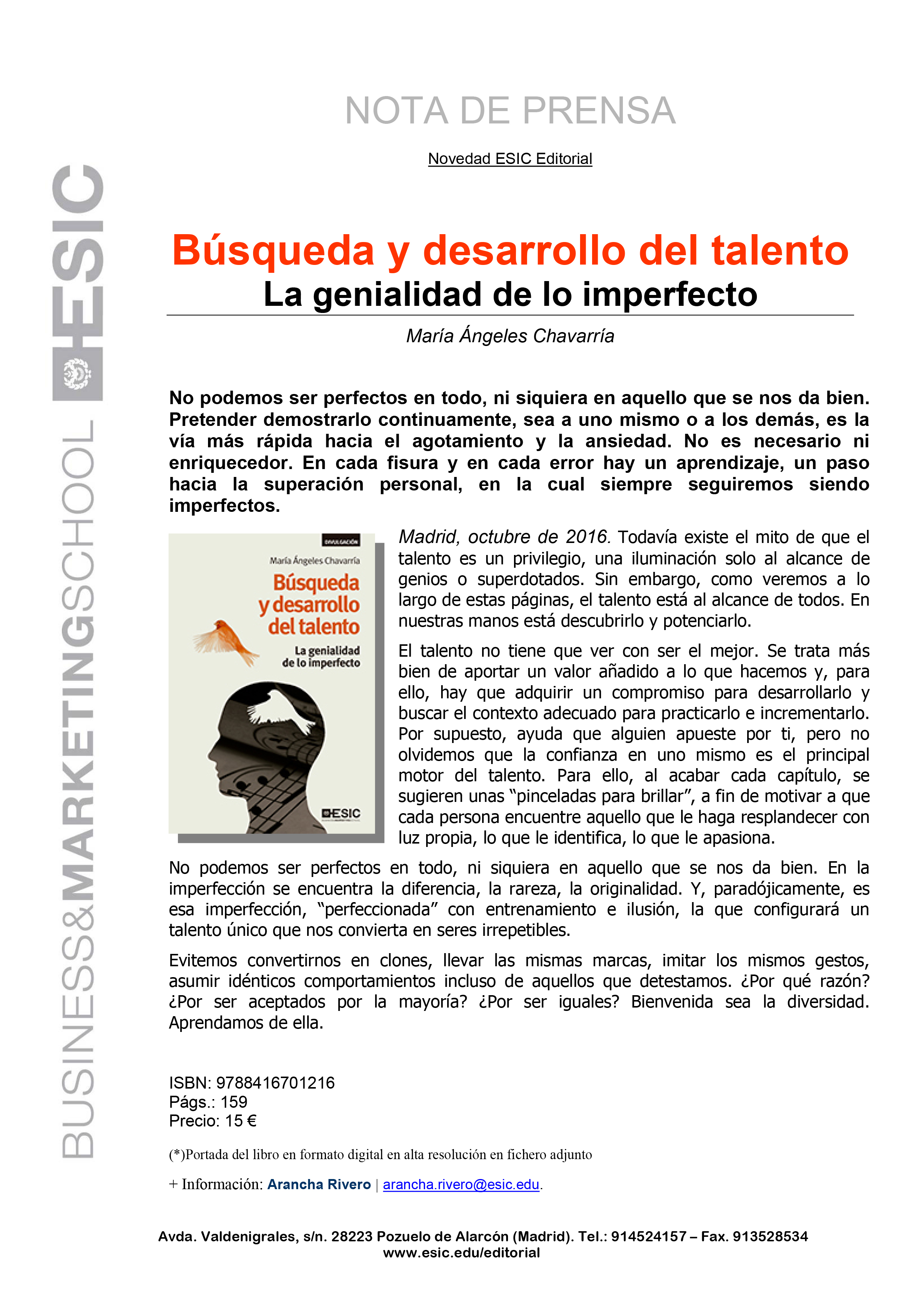 Microsoft Word - Nota 303 Búsqueda y desarrollo del talento