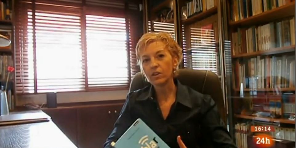 Emprende María Ángeles Chavarría 2