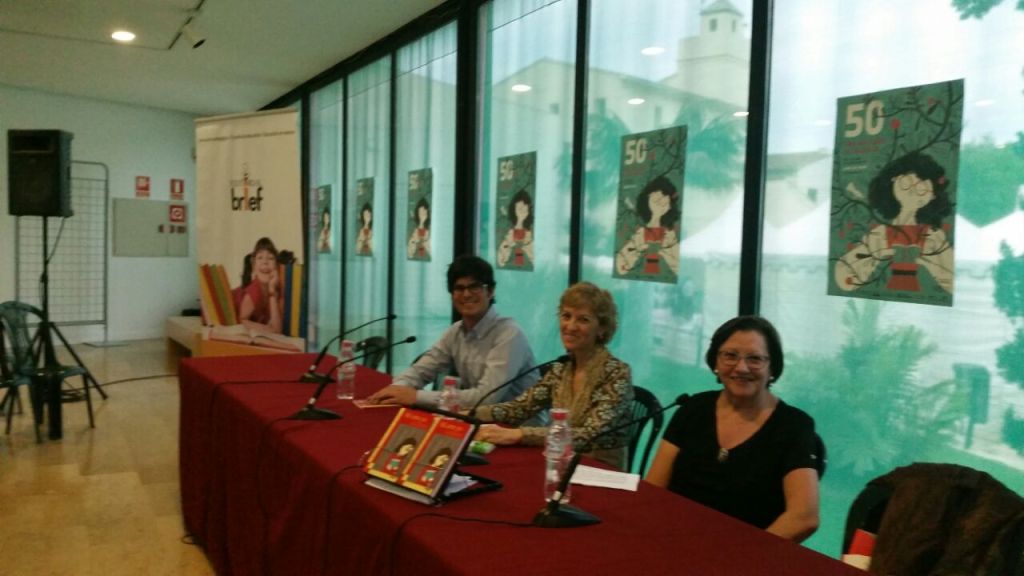 1 María Ángeles Chavarría Mi otro yo