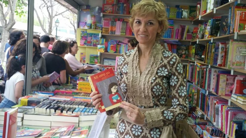 9 Caseta firma Mi otro yo