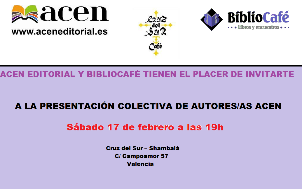 0 presentación ACEN