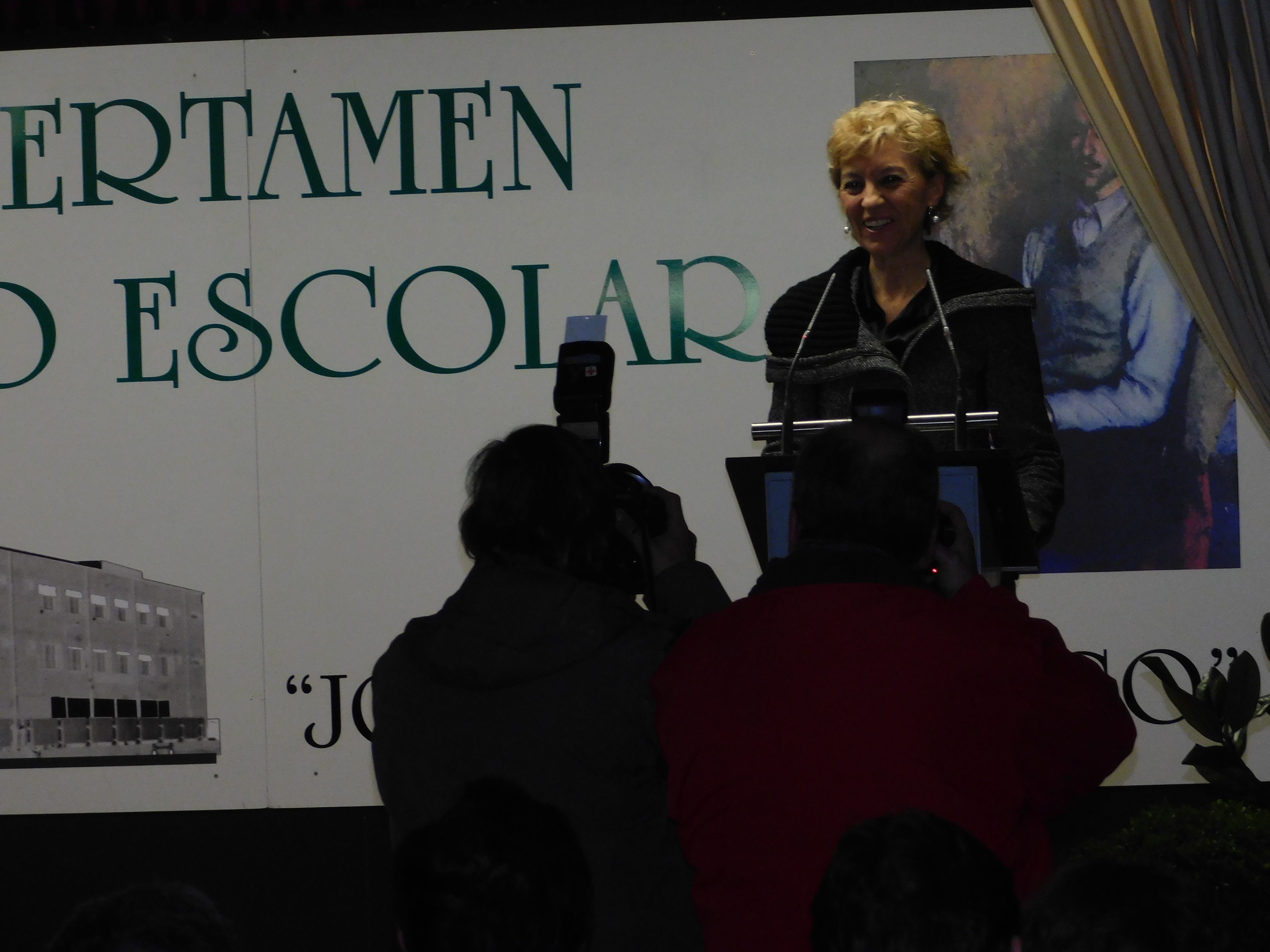 5 María Ángeles Chavarría