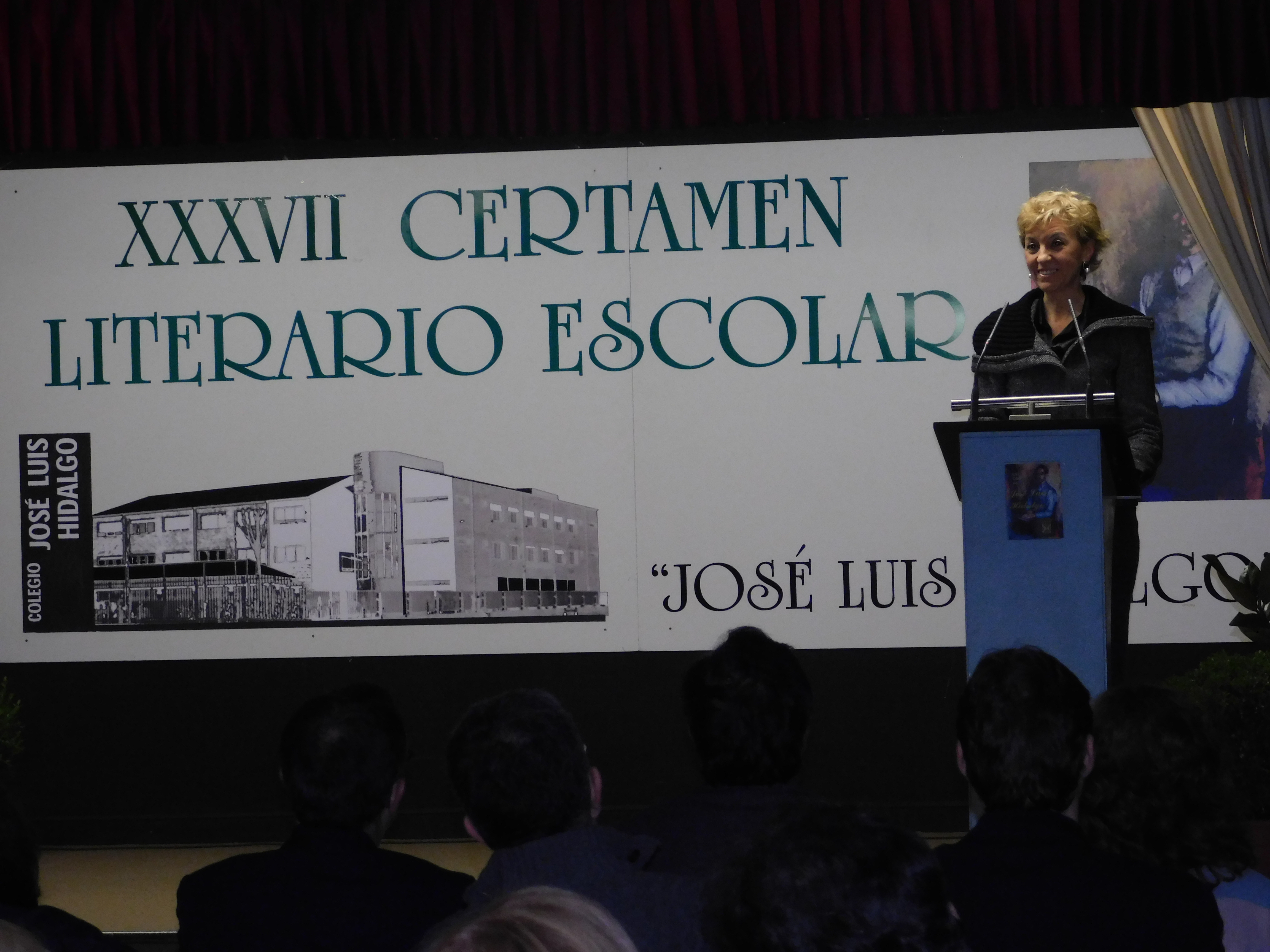 6 María Ángeles Chavarría