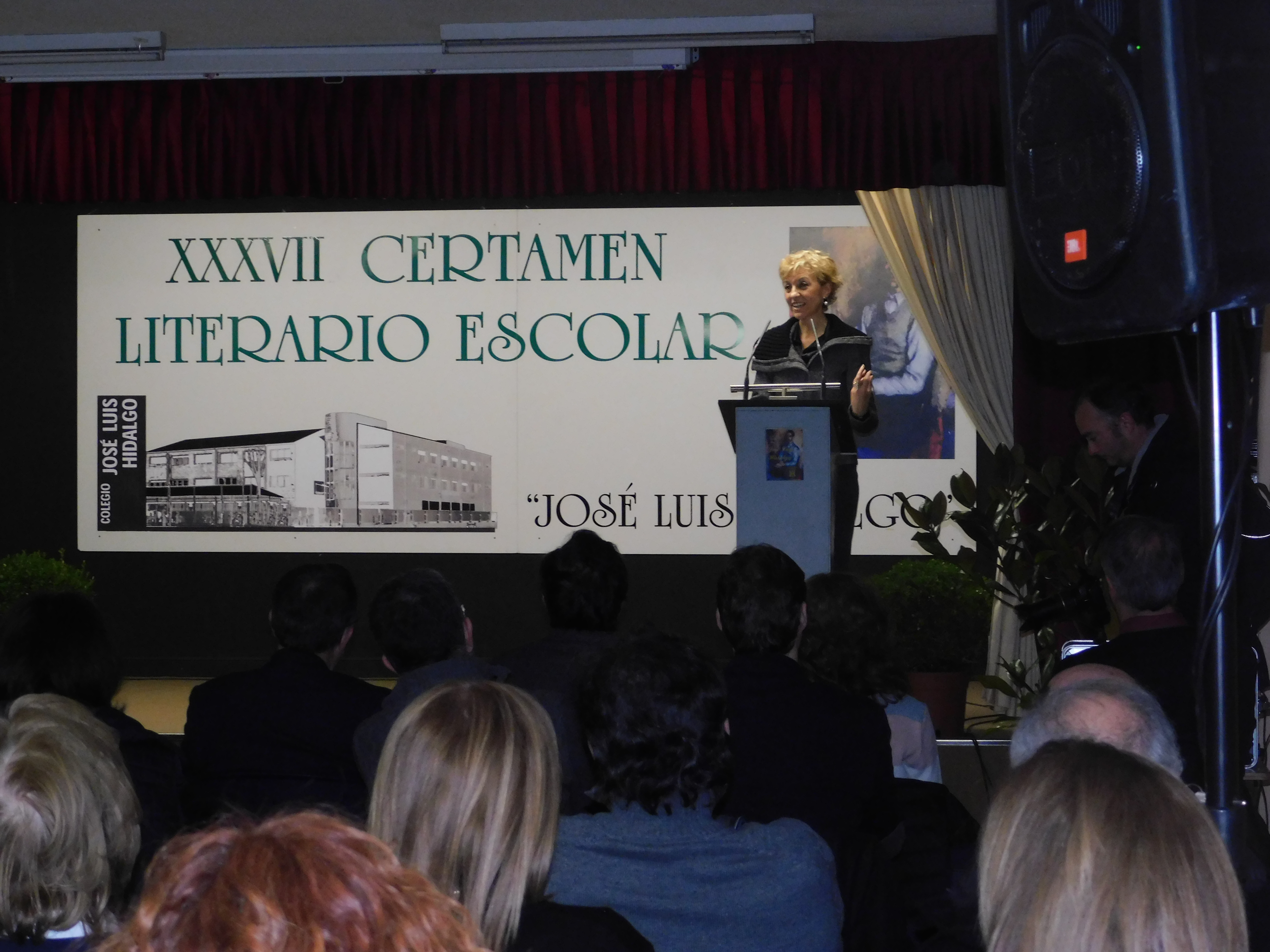 7 María Ángeles Chavarría