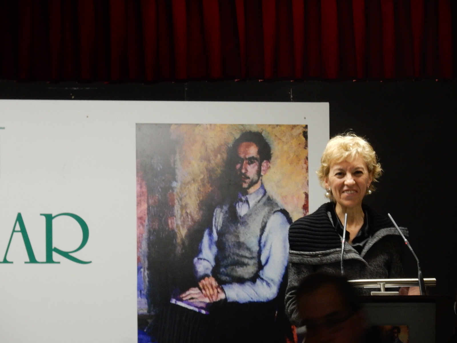 8 María Ángeles Chavarría