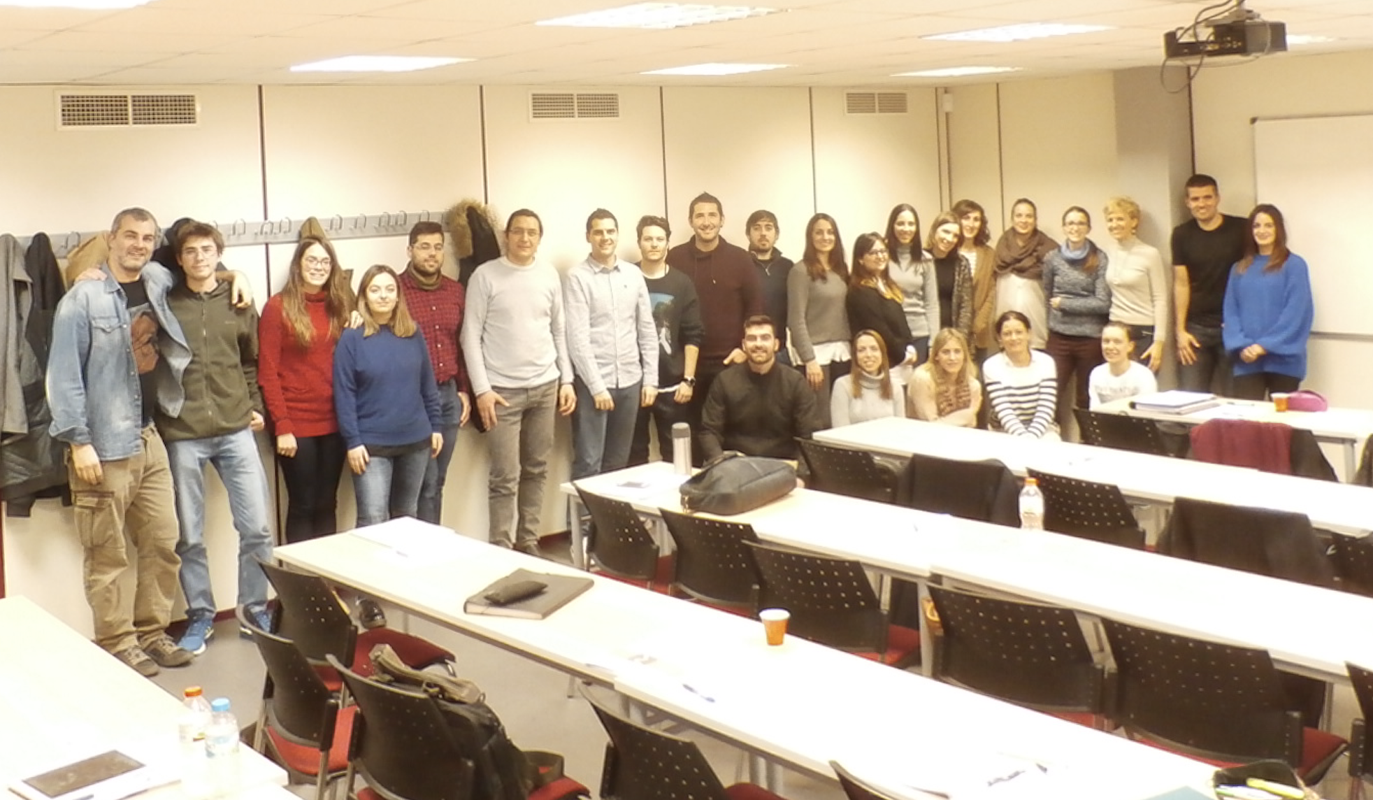 última foto grupo 2 MUFP