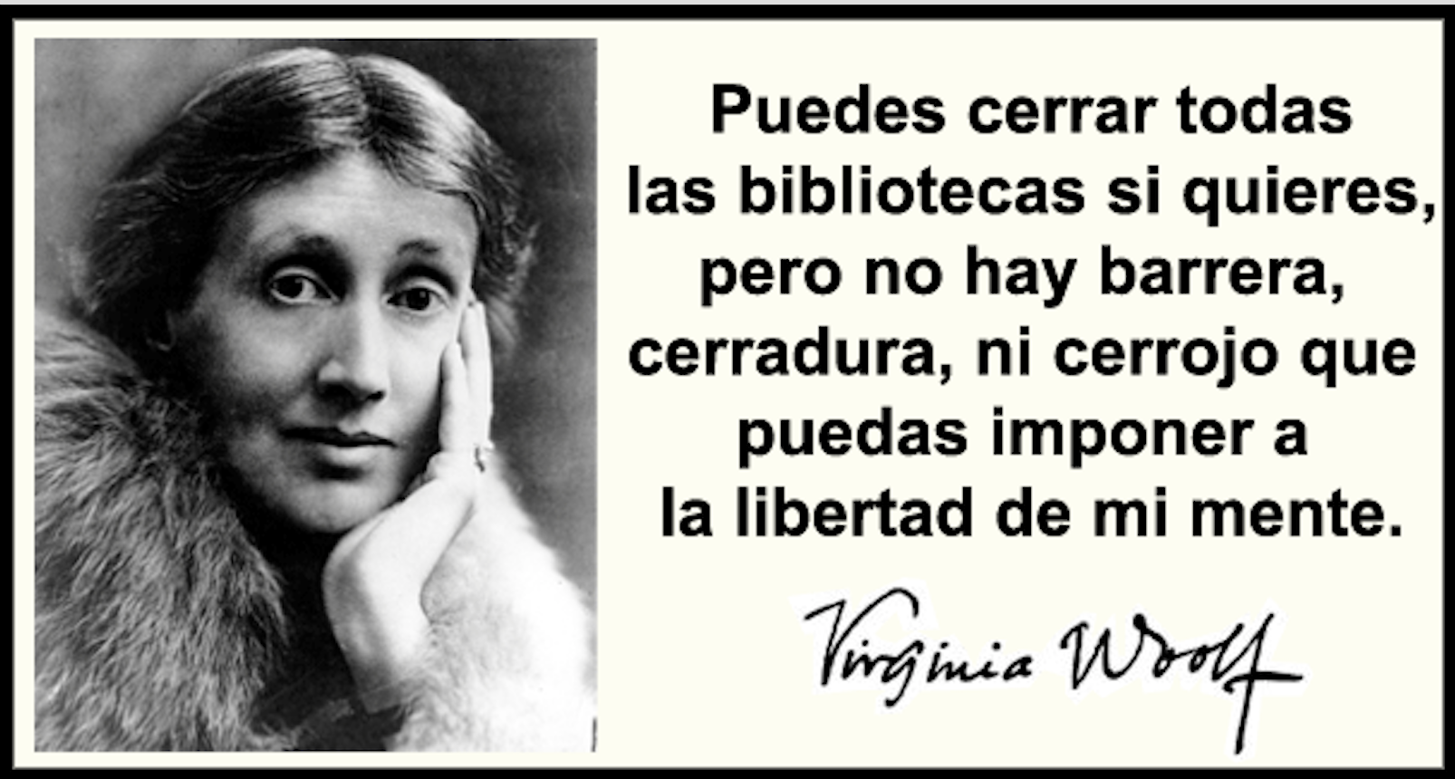 Woolf Mente